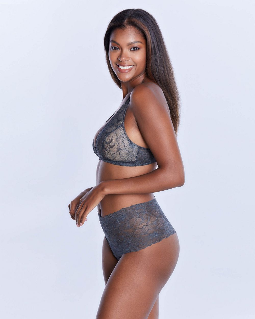 My Daily Upcyle Built-Up Soft Bra thumbnail 2