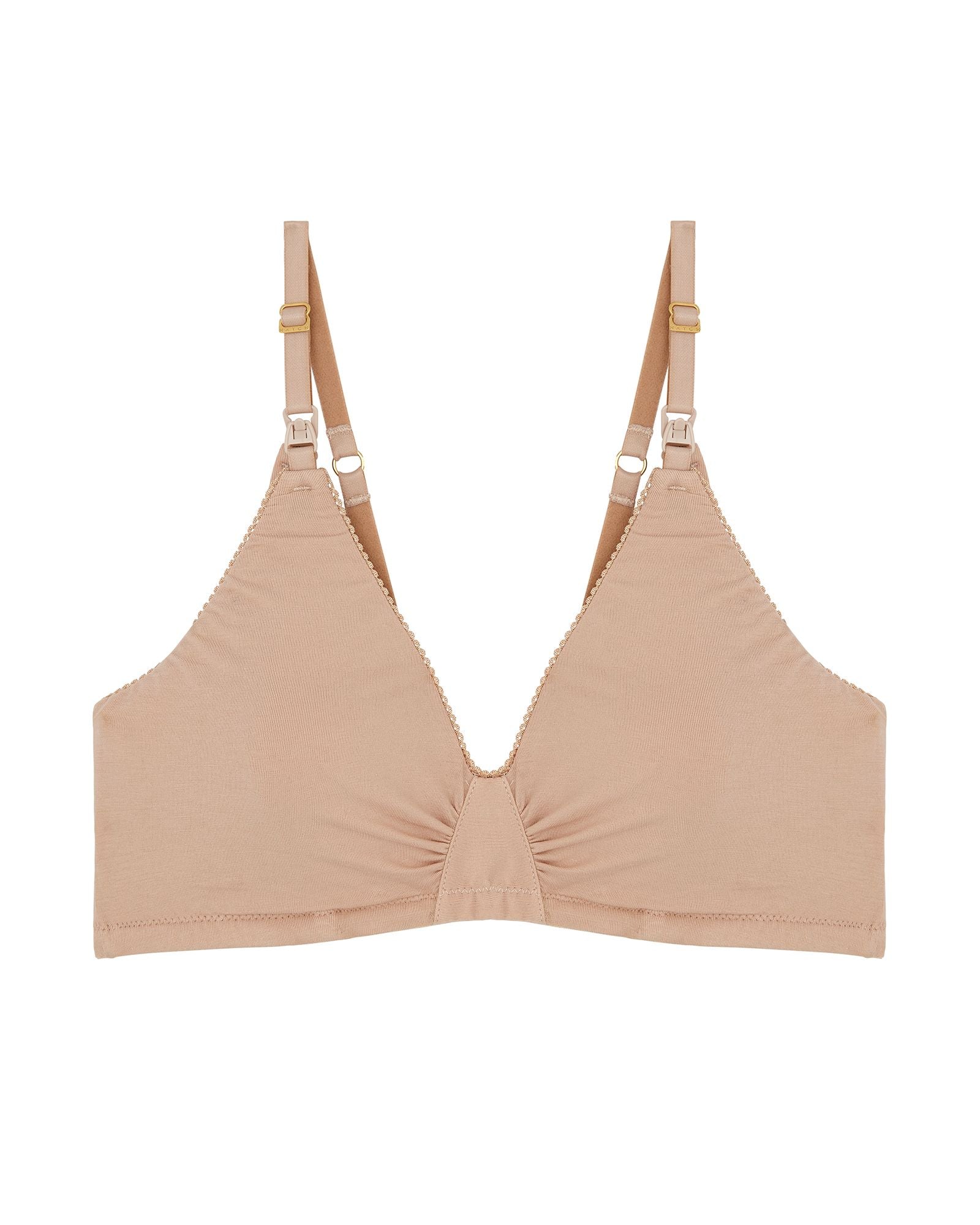 Everyday Nursing Bra