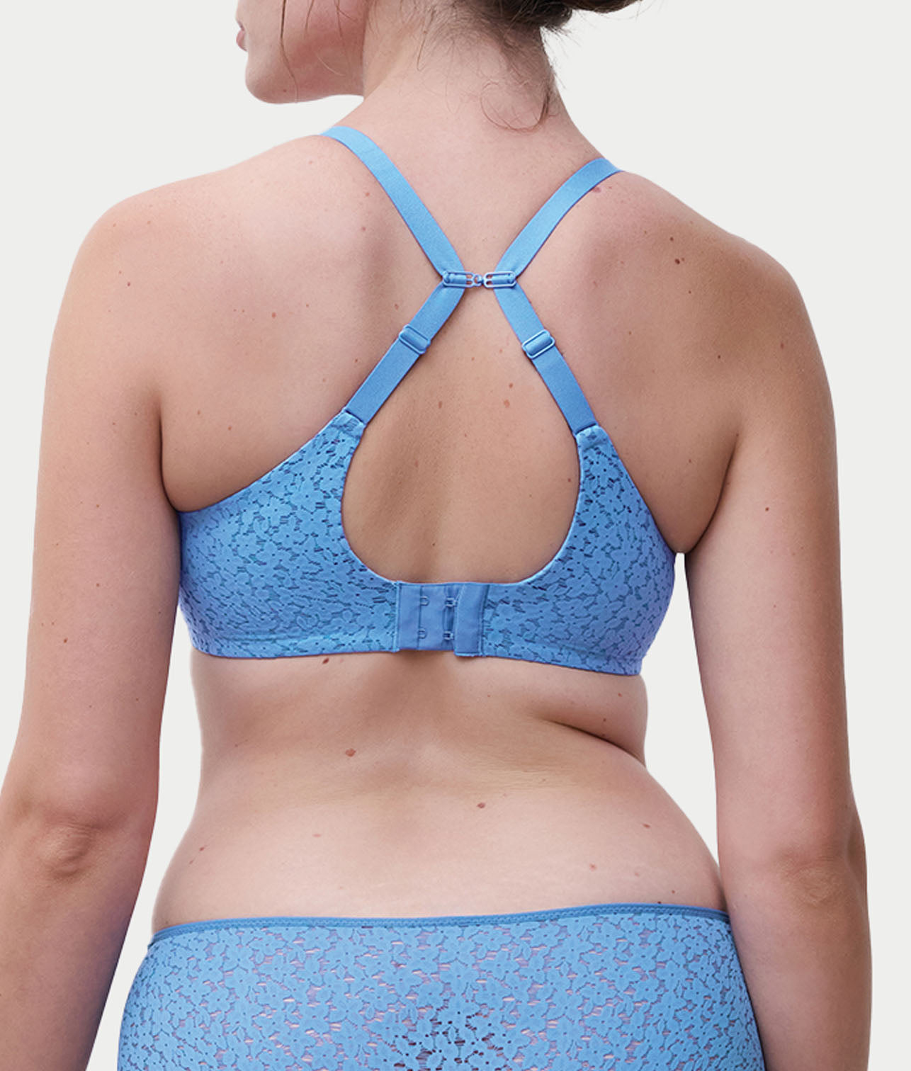 Norah Comfort Smooth Sweetheart T-Shirt Bra thumbnail 2