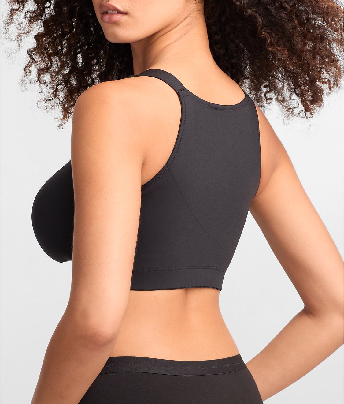 The Wire-Free Posture Back Bra thumbnail 2