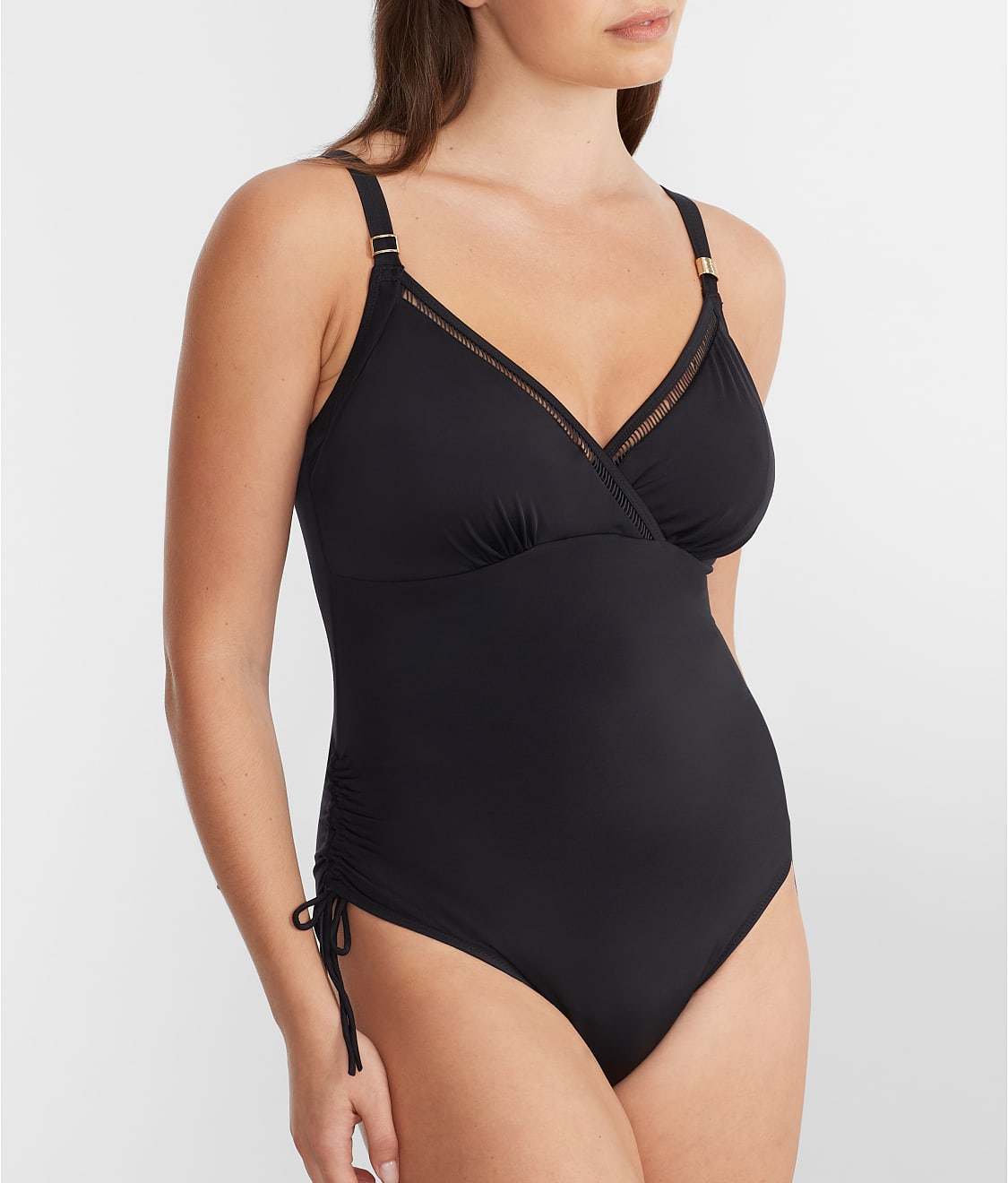 East Hampton Underwire One-Piece thumbnail 3
