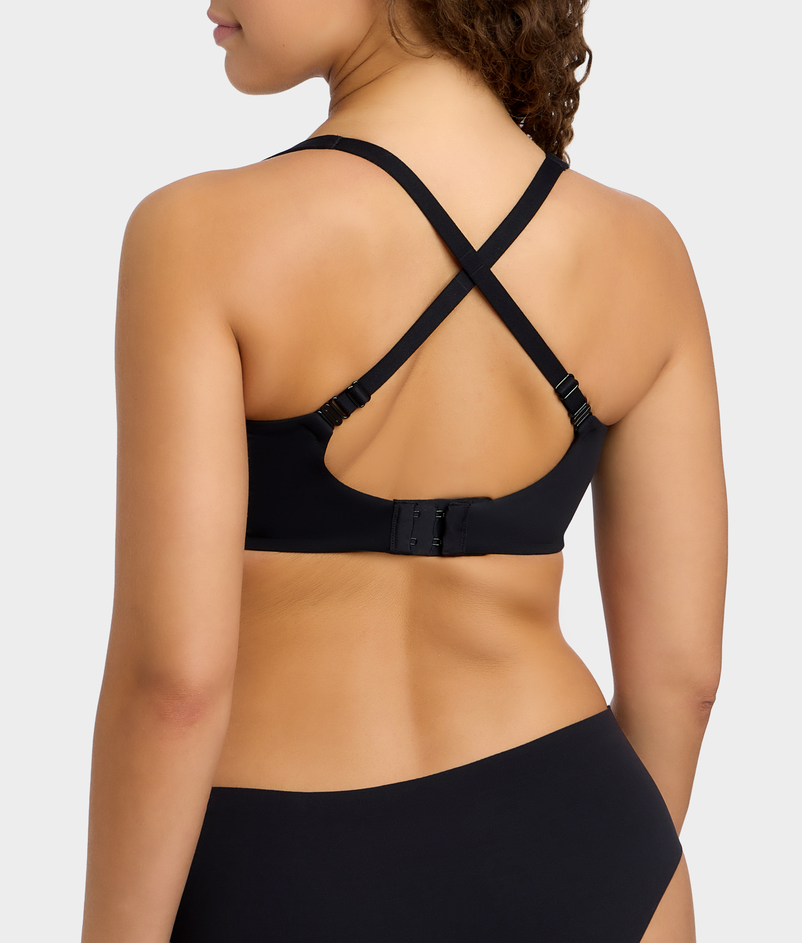 The Personalized Comfort Uplift Bra thumbnail 2