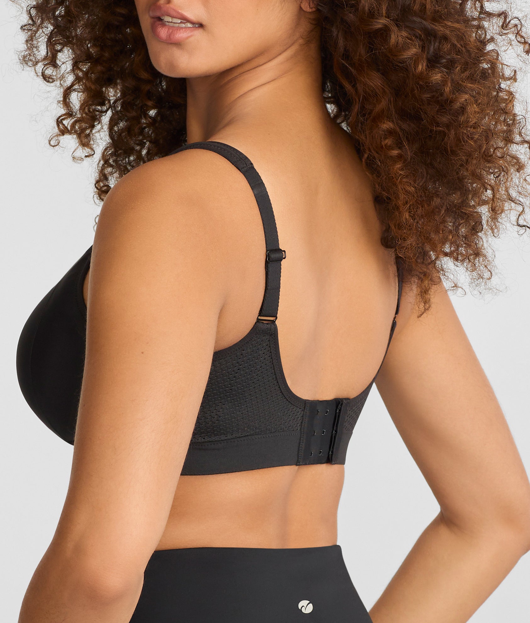 Elevate High Impact Underwire Sports Bra thumbnail 3