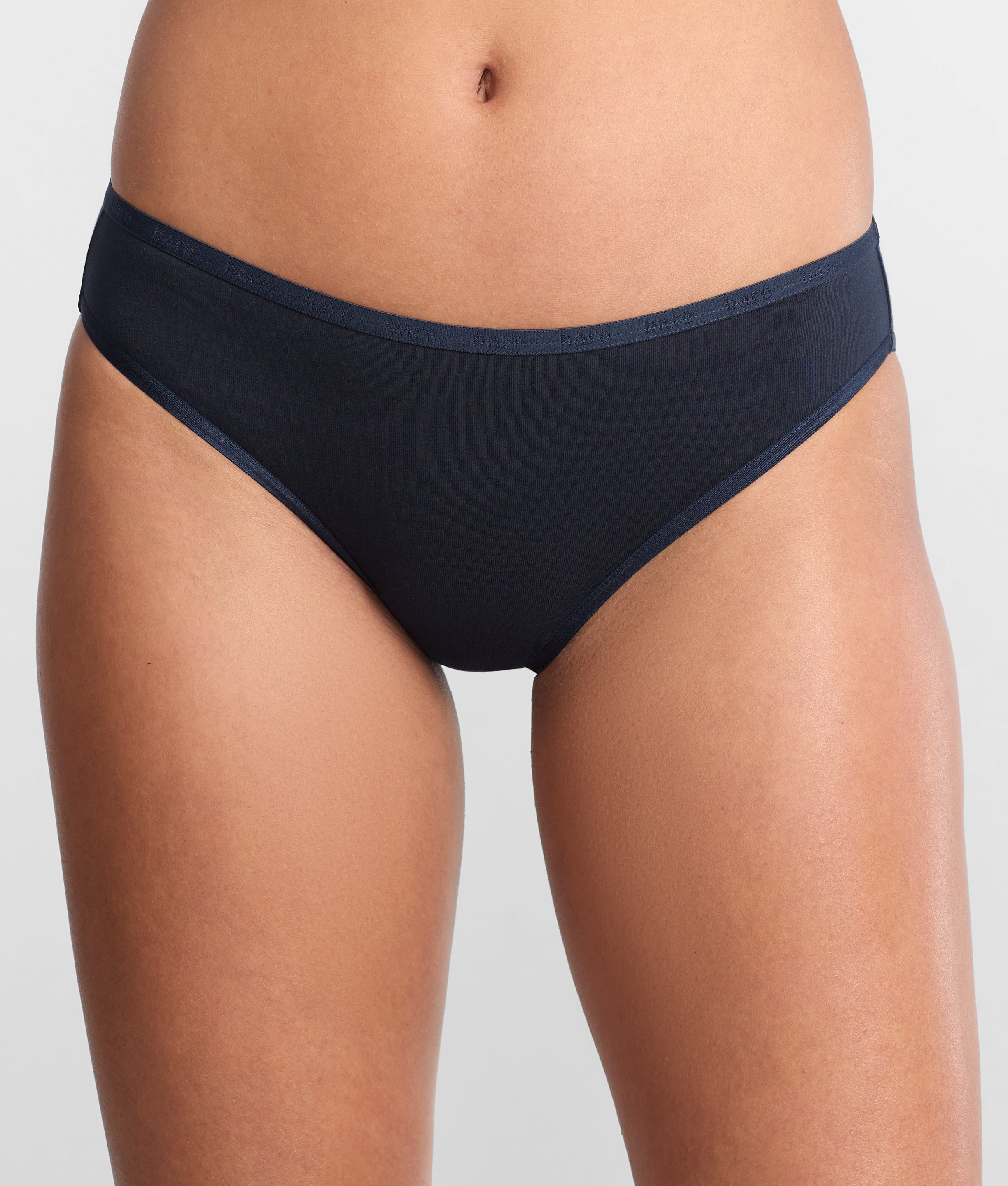 The Easy Everyday Cotton Bikini thumbnail 3
