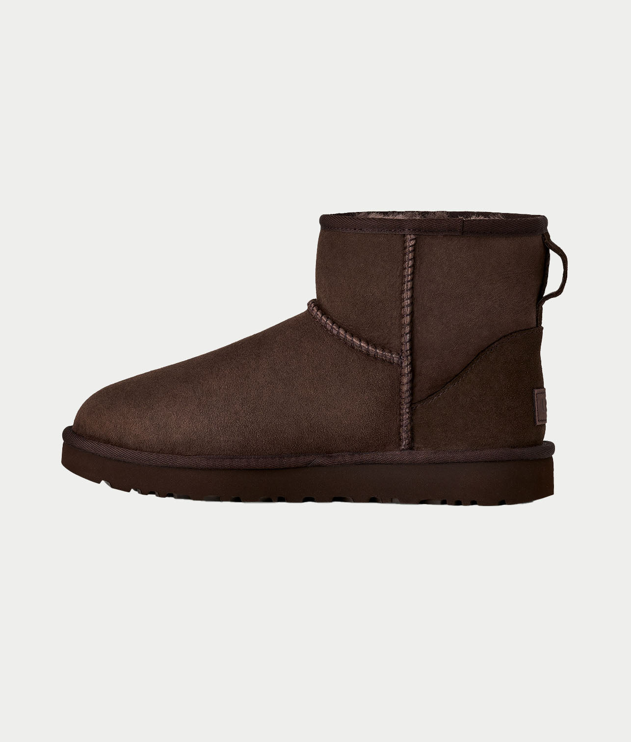 Classic Mini Boots II thumbnail 3