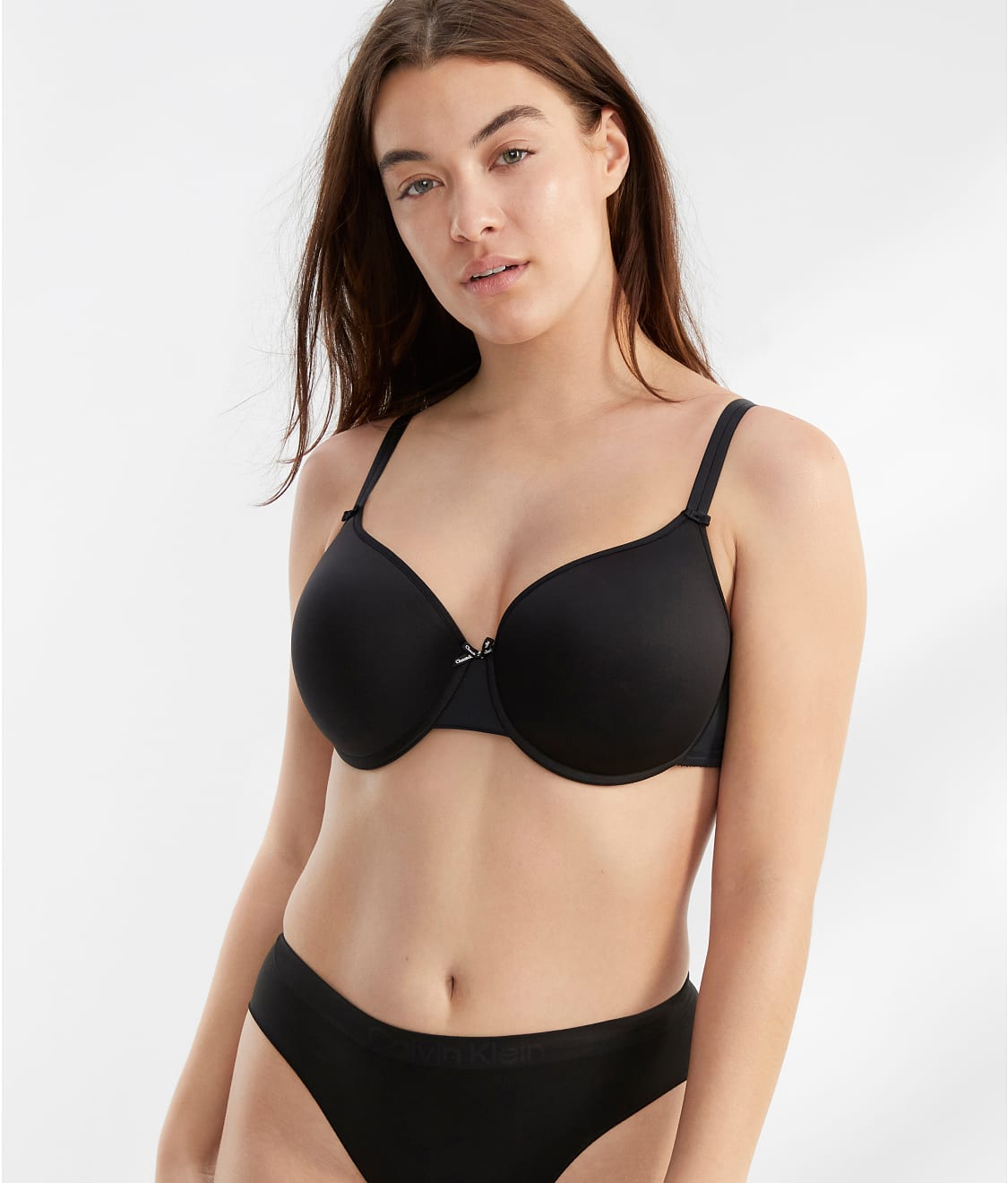 Basic Invisible T-Shirt Bra