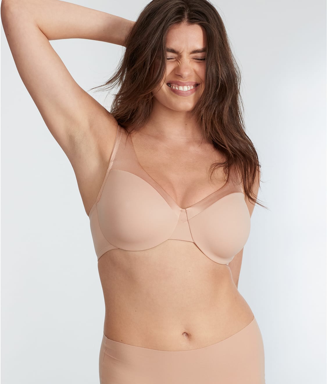 Everyday Essential Less Is More Unlined Comfort Bra