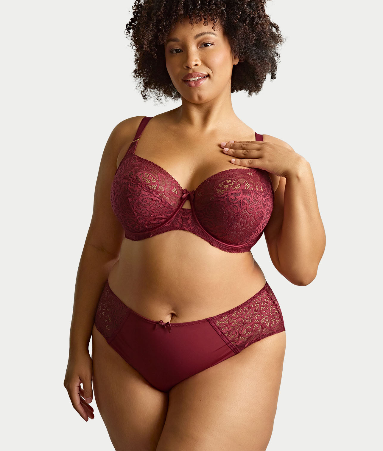 Estel Deep Brief