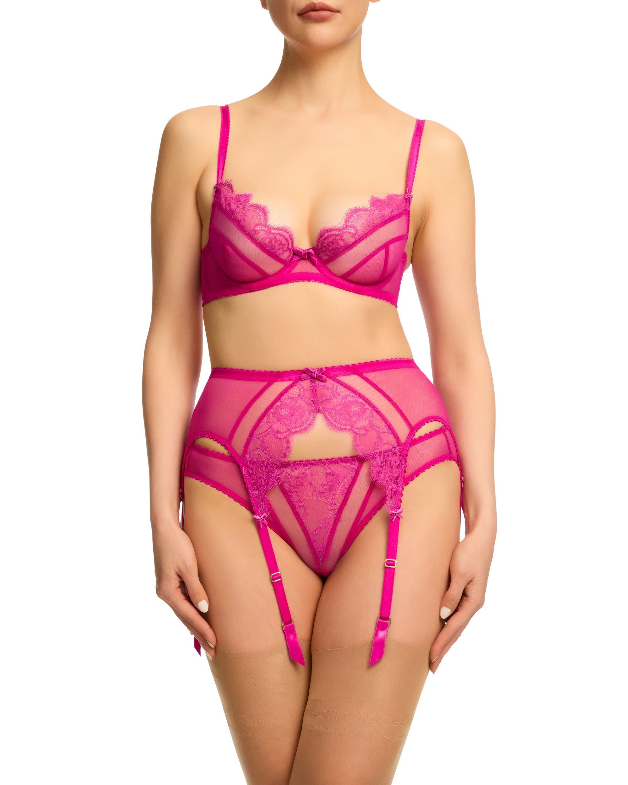 Muse Underwire Bra thumbnail 2