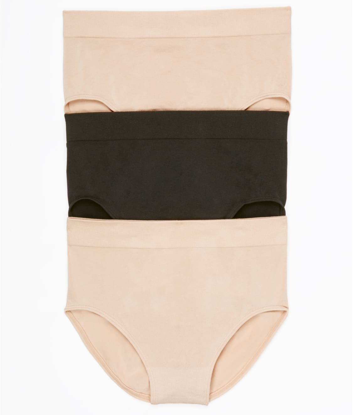 B-Smooth Brief 3-Pack