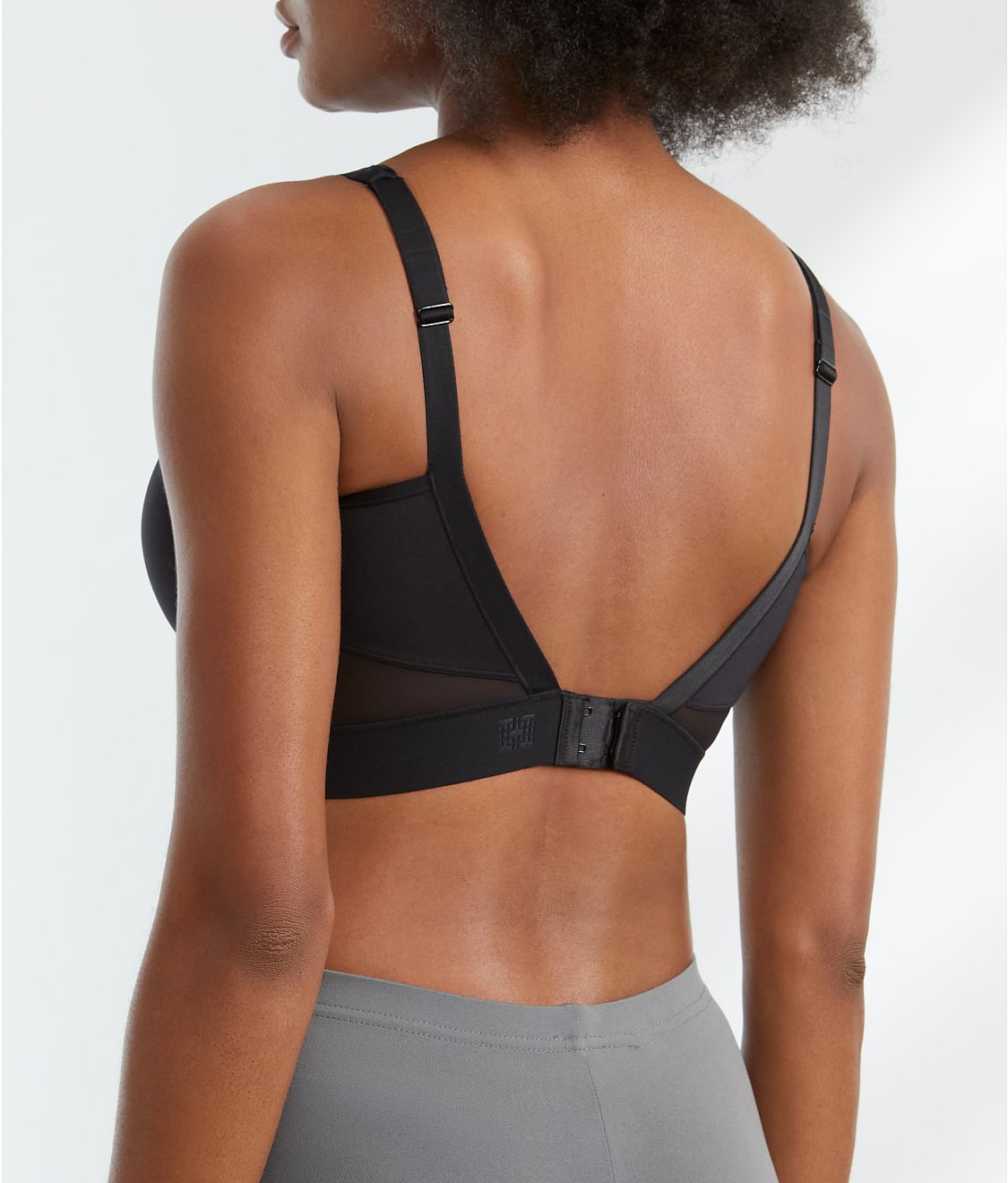 Gravity High Impact Underwire Sports Bra thumbnail 3