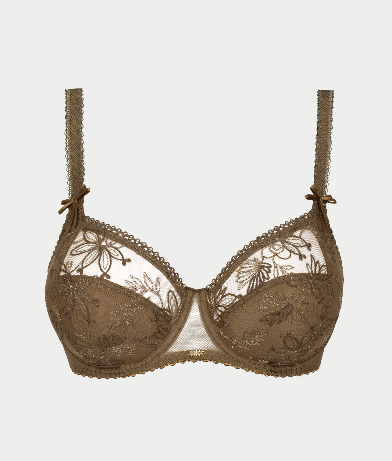 Alix Full Cup Bra thumbnail 3