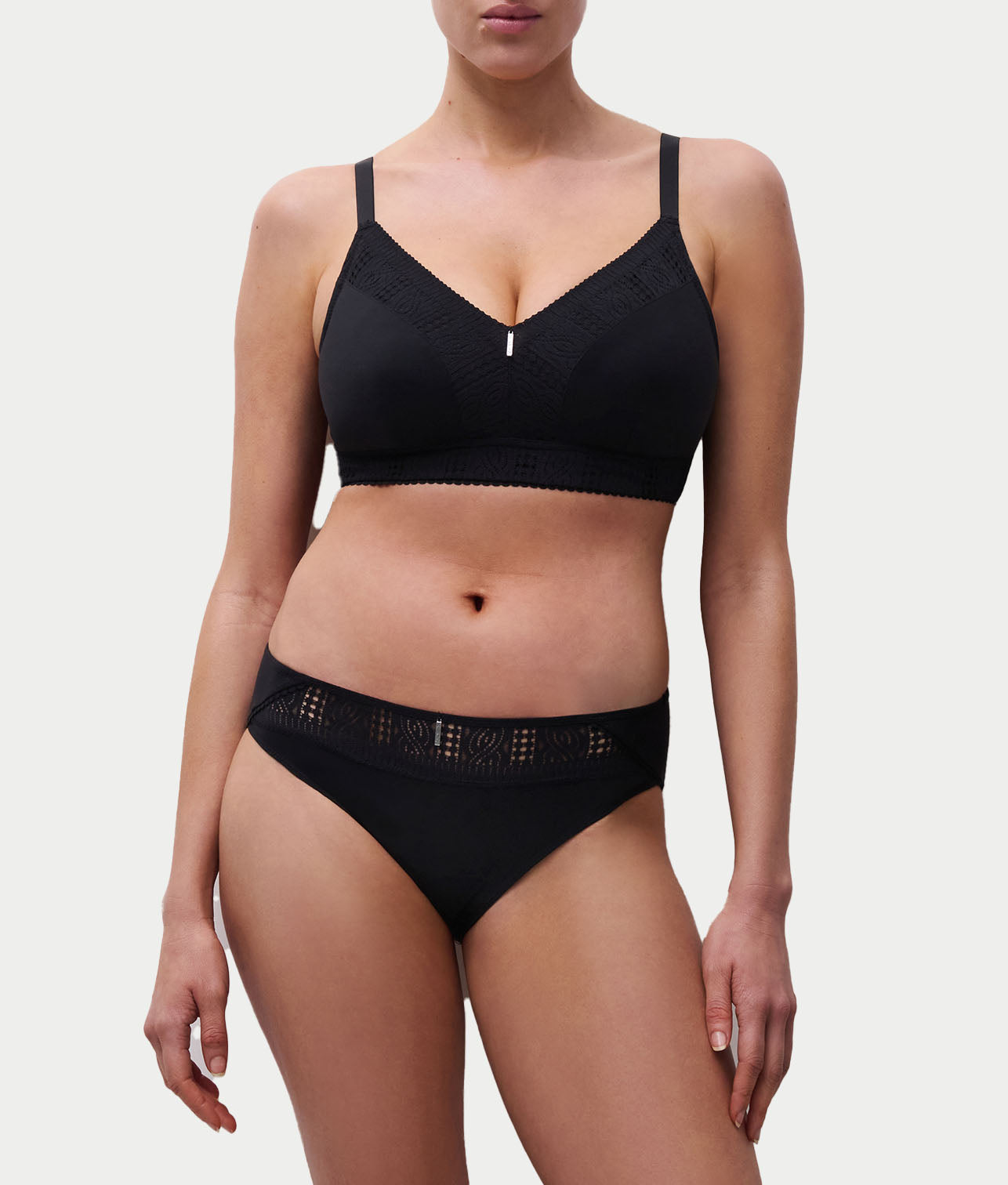 Easy Support Wire-Free Bra thumbnail 3