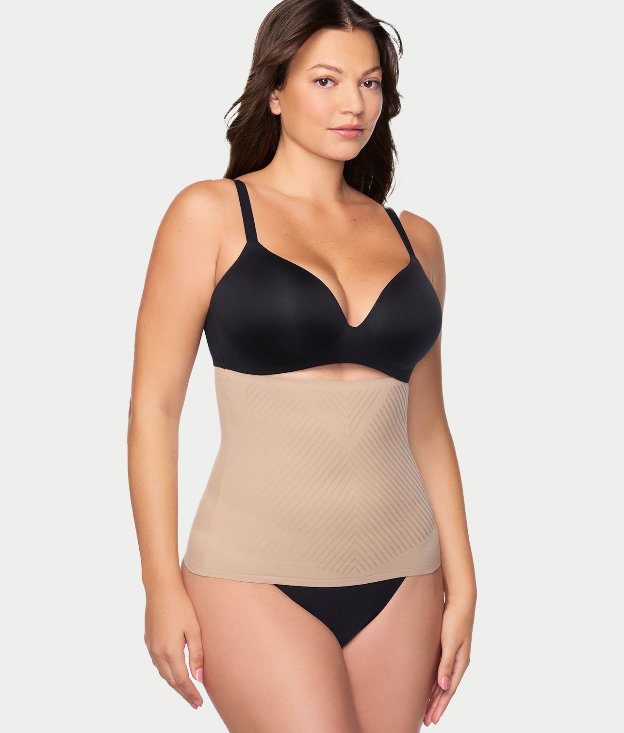 Iconic Core Extra-Firm Control Waist Cincher