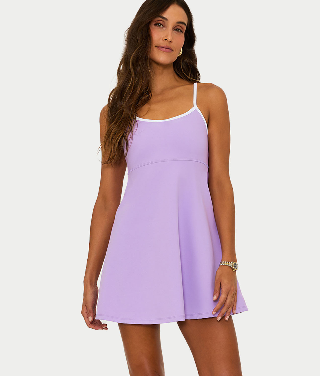 Raelyn Active Dress