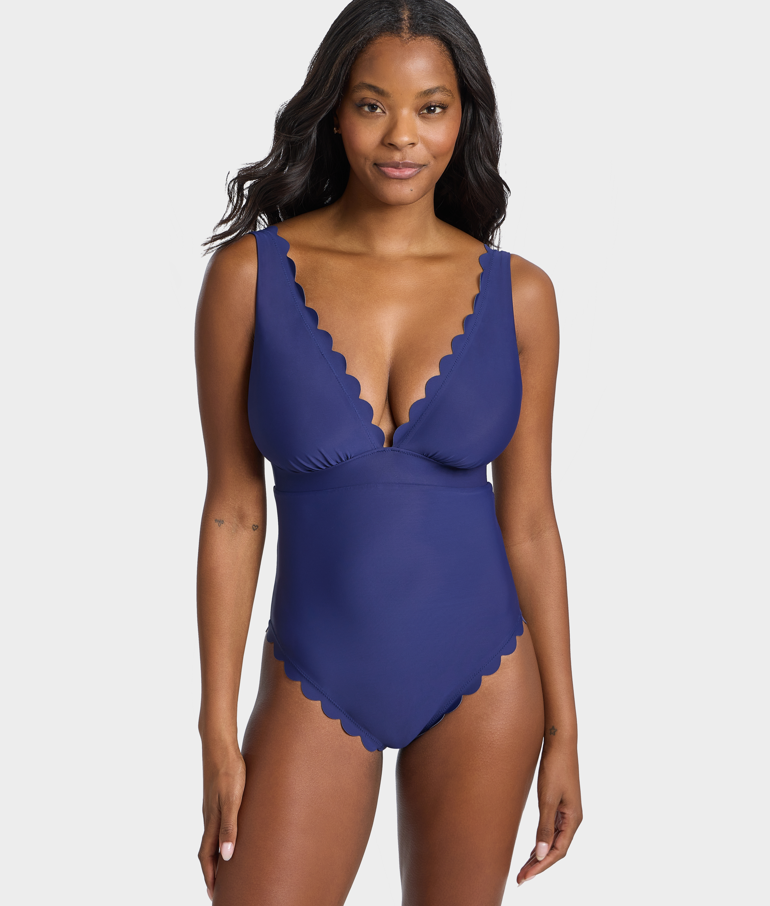 Signature Taylor Wire-Free One-Piece