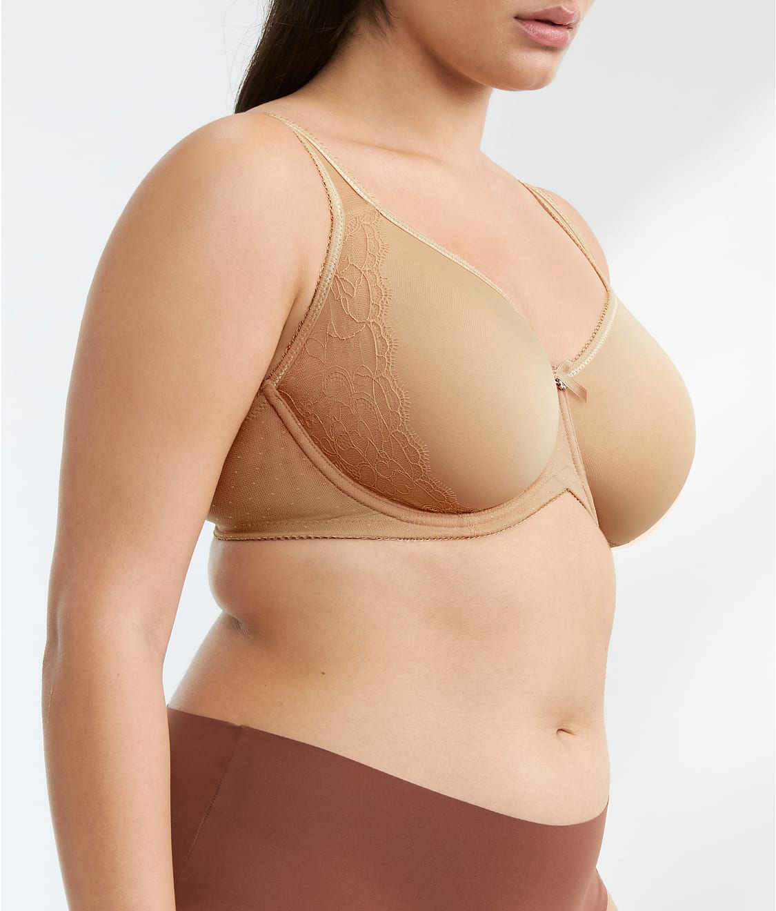 Retro Chic T-Shirt Bra thumbnail 3
