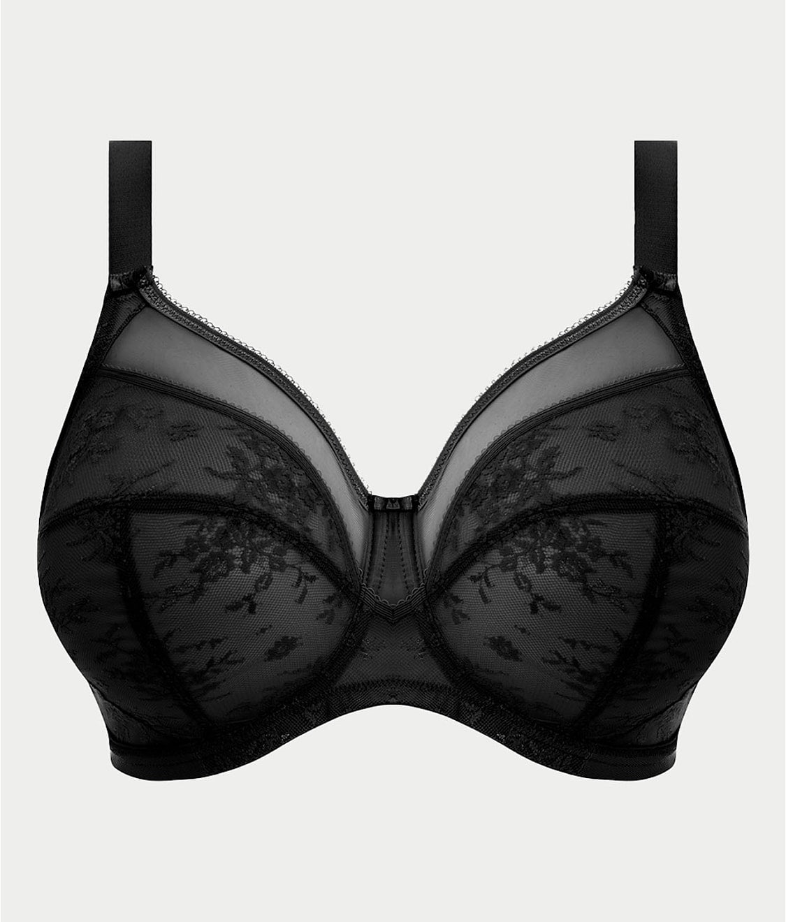 Verity Banded Bra thumbnail 3