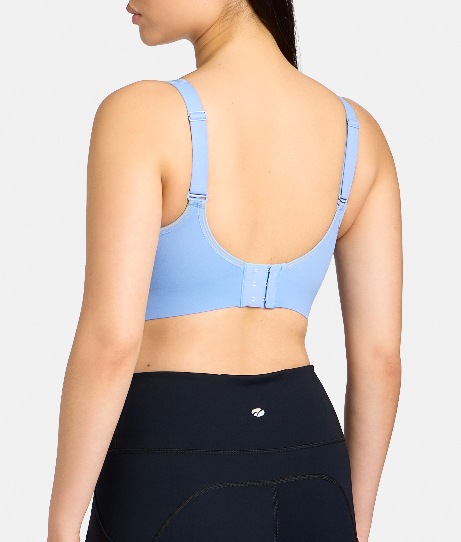 Sydney High-Impact Underwire Sport Bra thumbnail 3