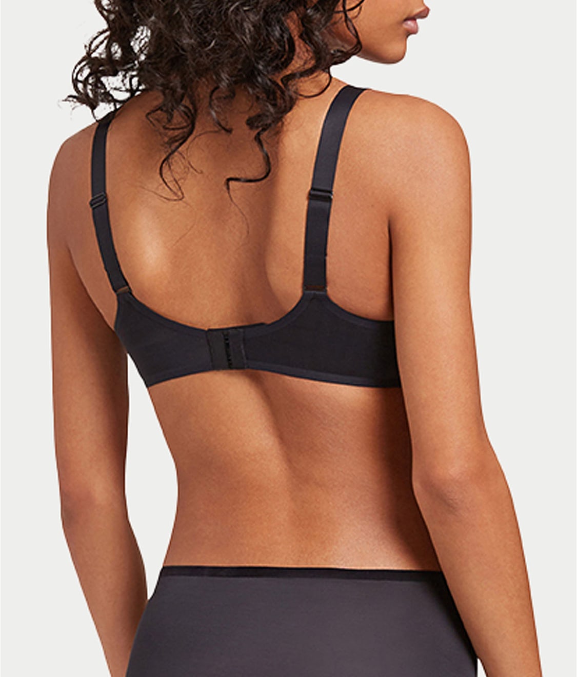 Sheer Touch Bra thumbnail 2