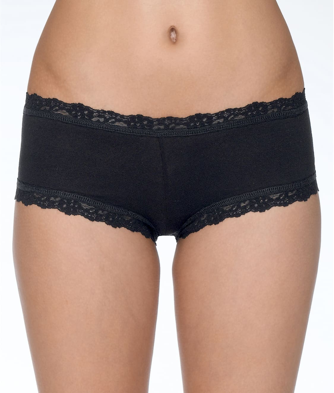 Supima Cotton Boyshort thumbnail 3