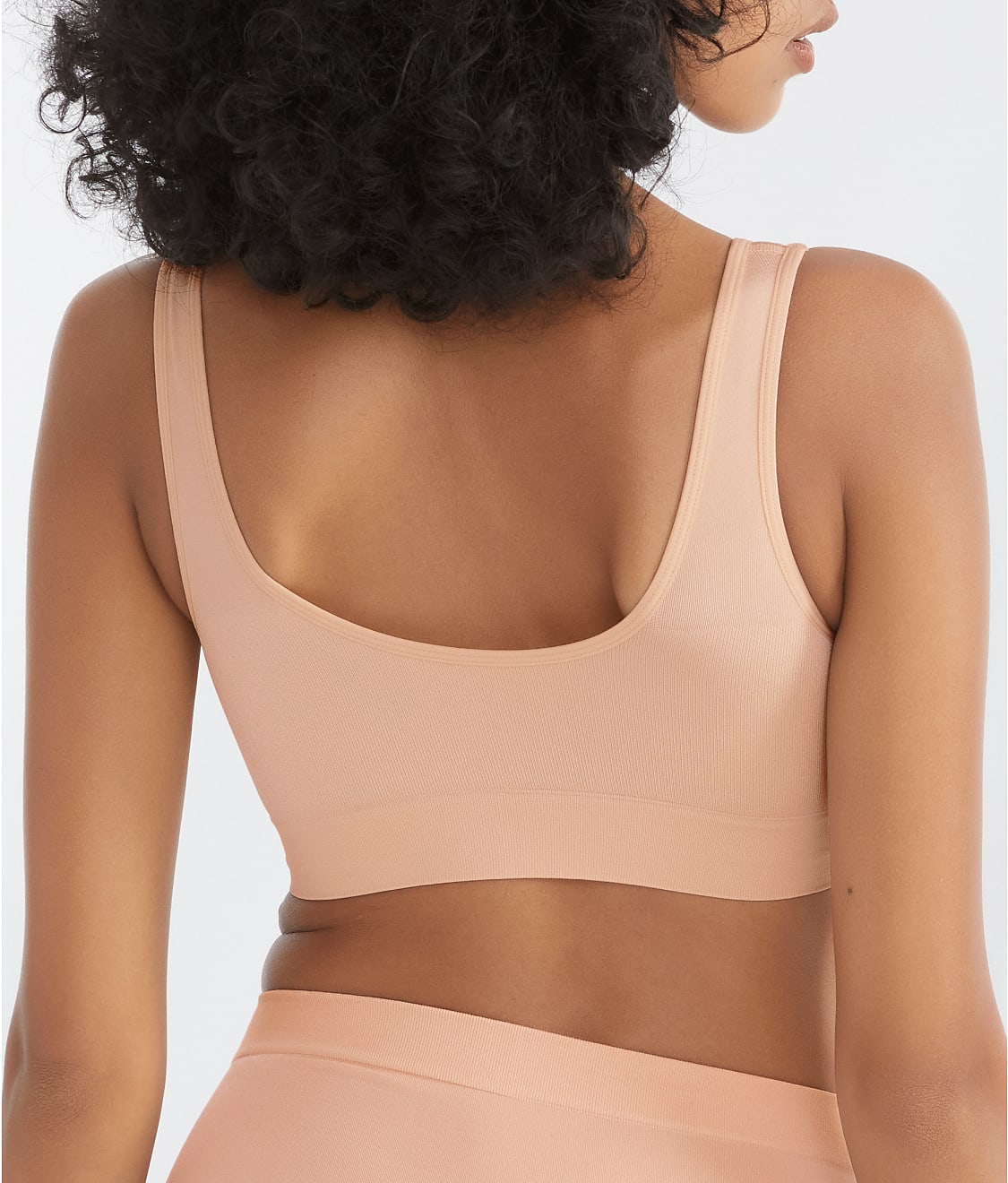 B-Smooth Mastectomy Front-Close Bralette thumbnail 2