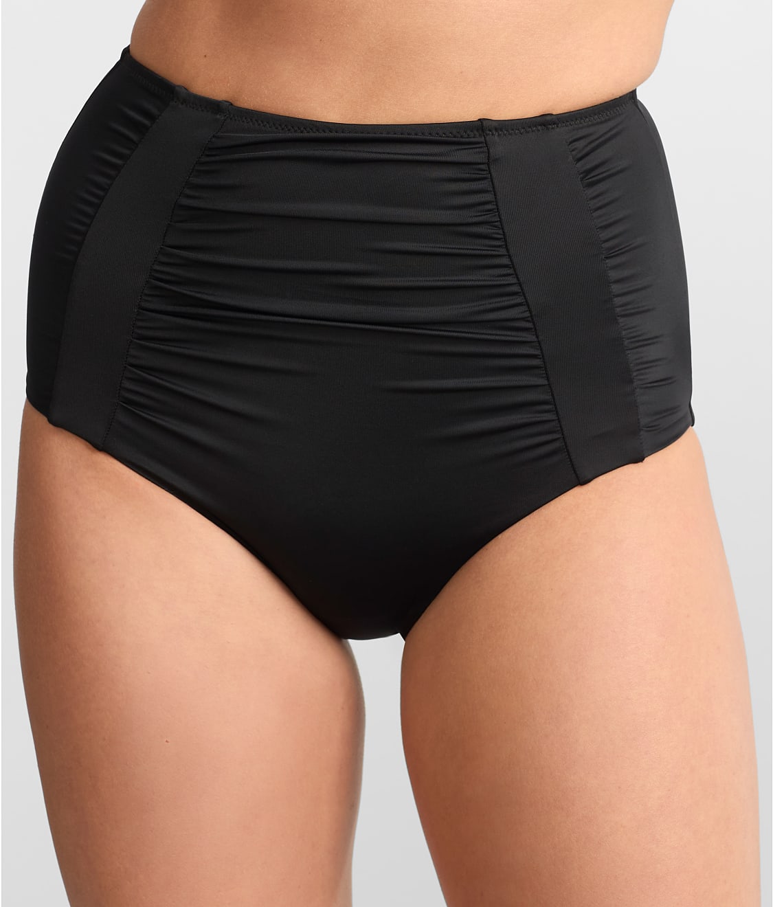 The Slimming Retro Bikini Bottom thumbnail 3