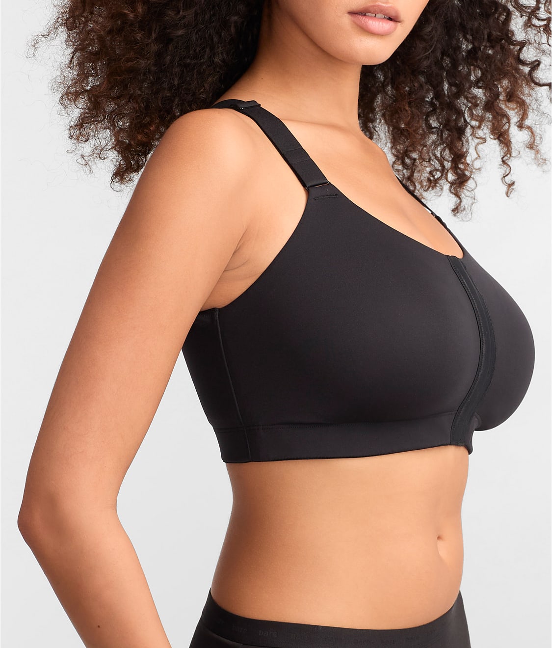 The Wire-Free Posture Back Bra thumbnail 3
