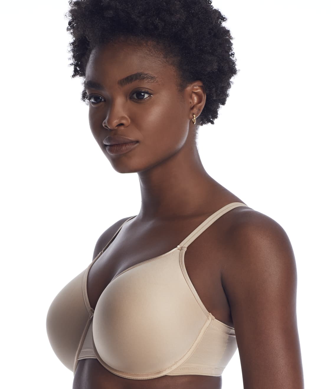 C Essential T-Shirt Bra thumbnail 3