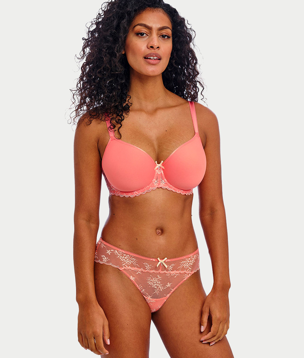 Offbeat Decadence Brief