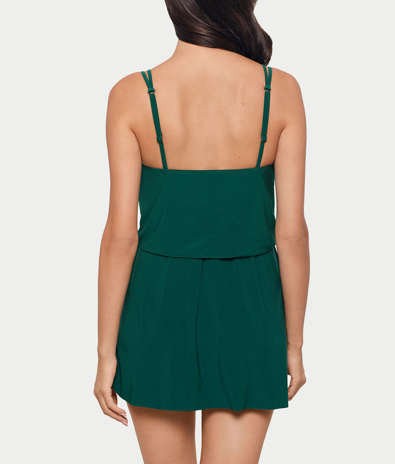 Obi One Kami Swim Dress thumbnail 2