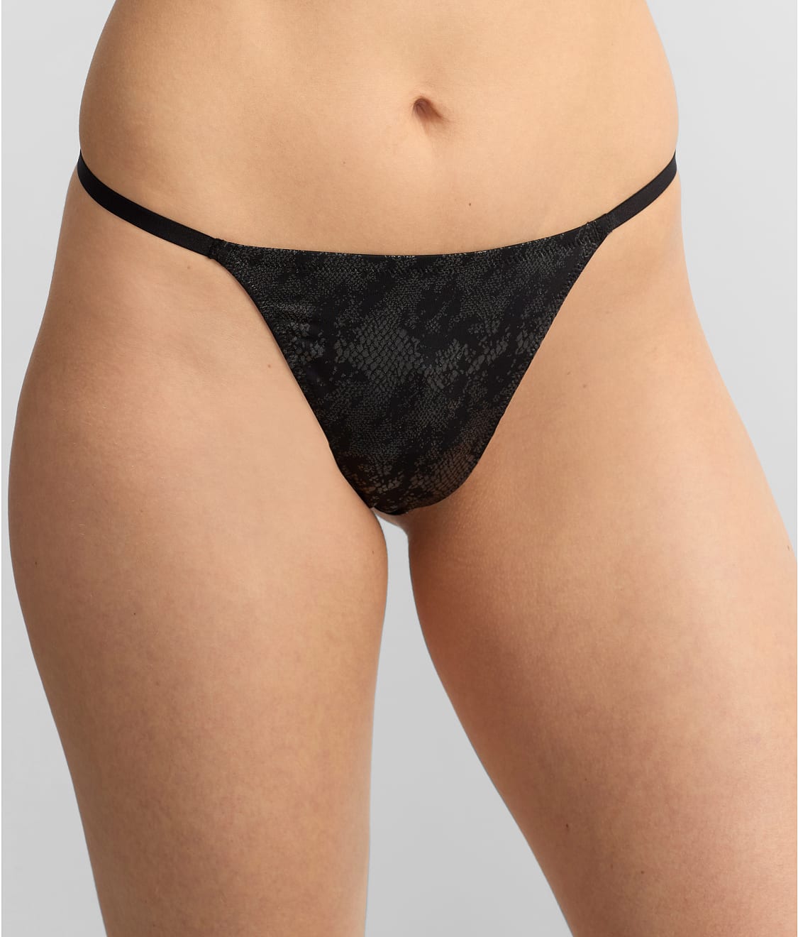 Snakeskin G-String thumbnail 3