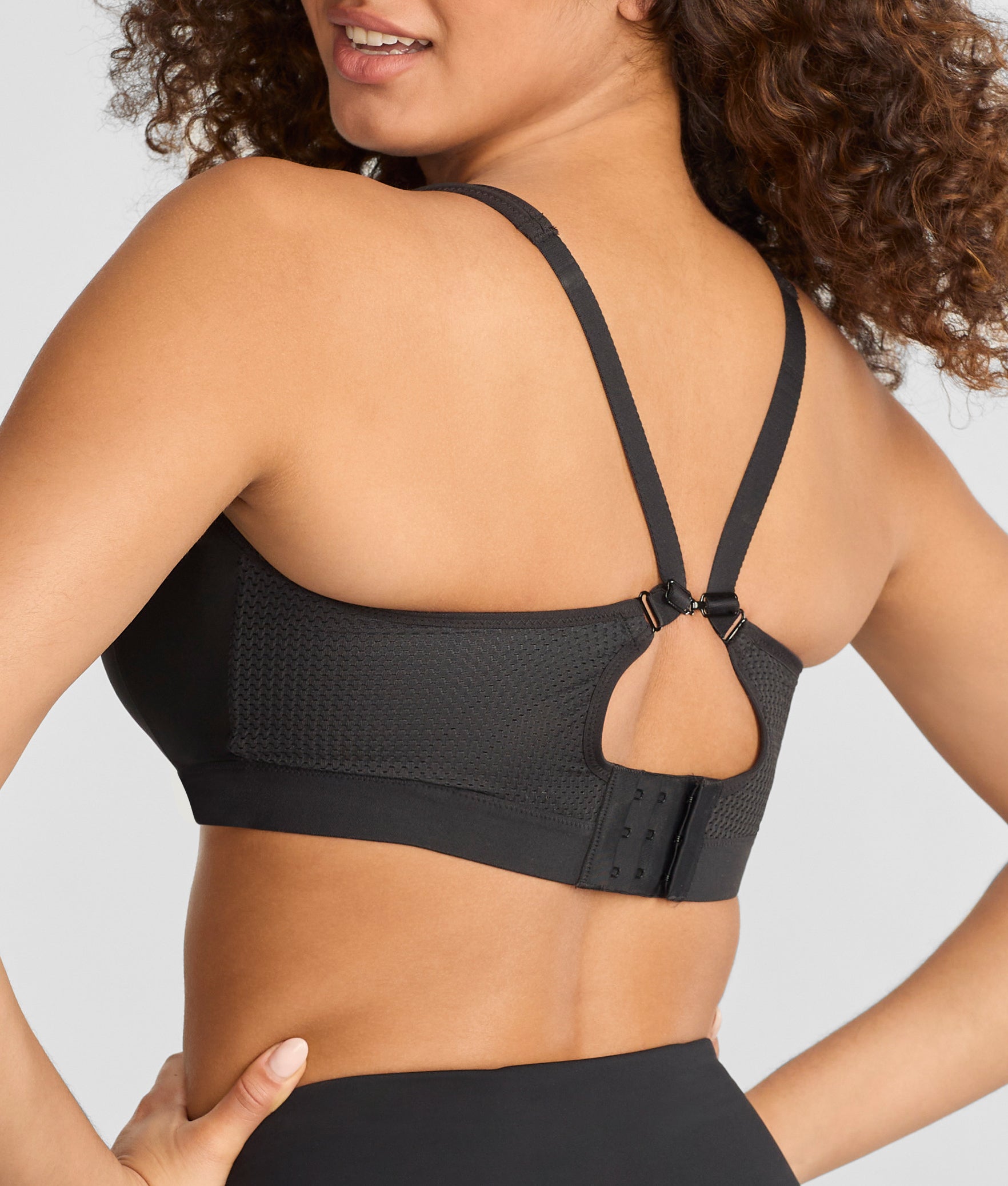 Elevate High Impact Underwire Sports Bra thumbnail 2