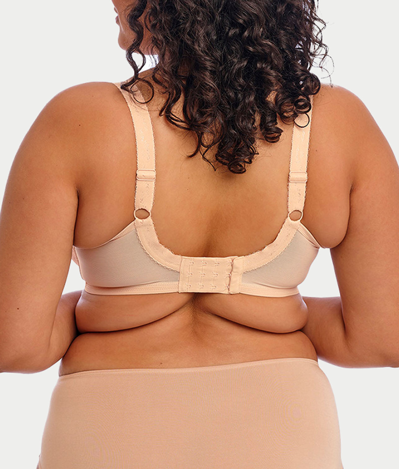 Molly Side Support Nursing Bra thumbnail 2