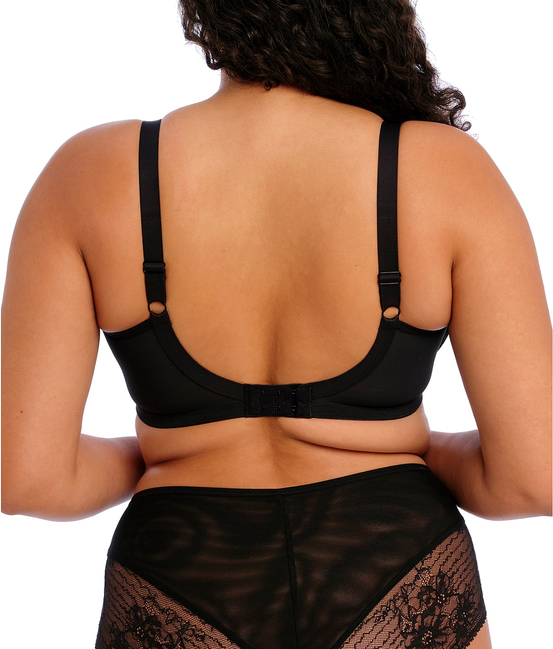 Kendra Plunge Bra thumbnail 2