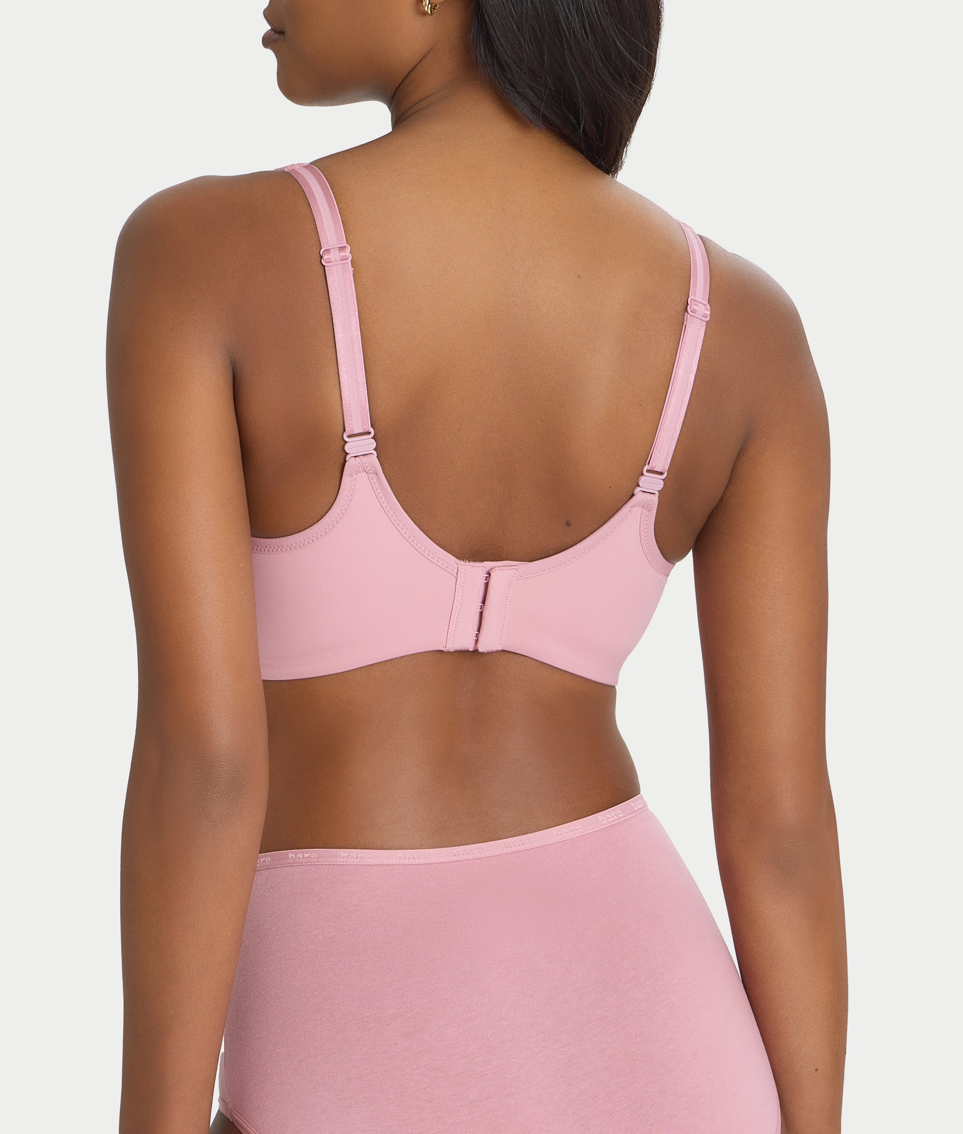 The Breathe More Spacer Bra thumbnail 2
