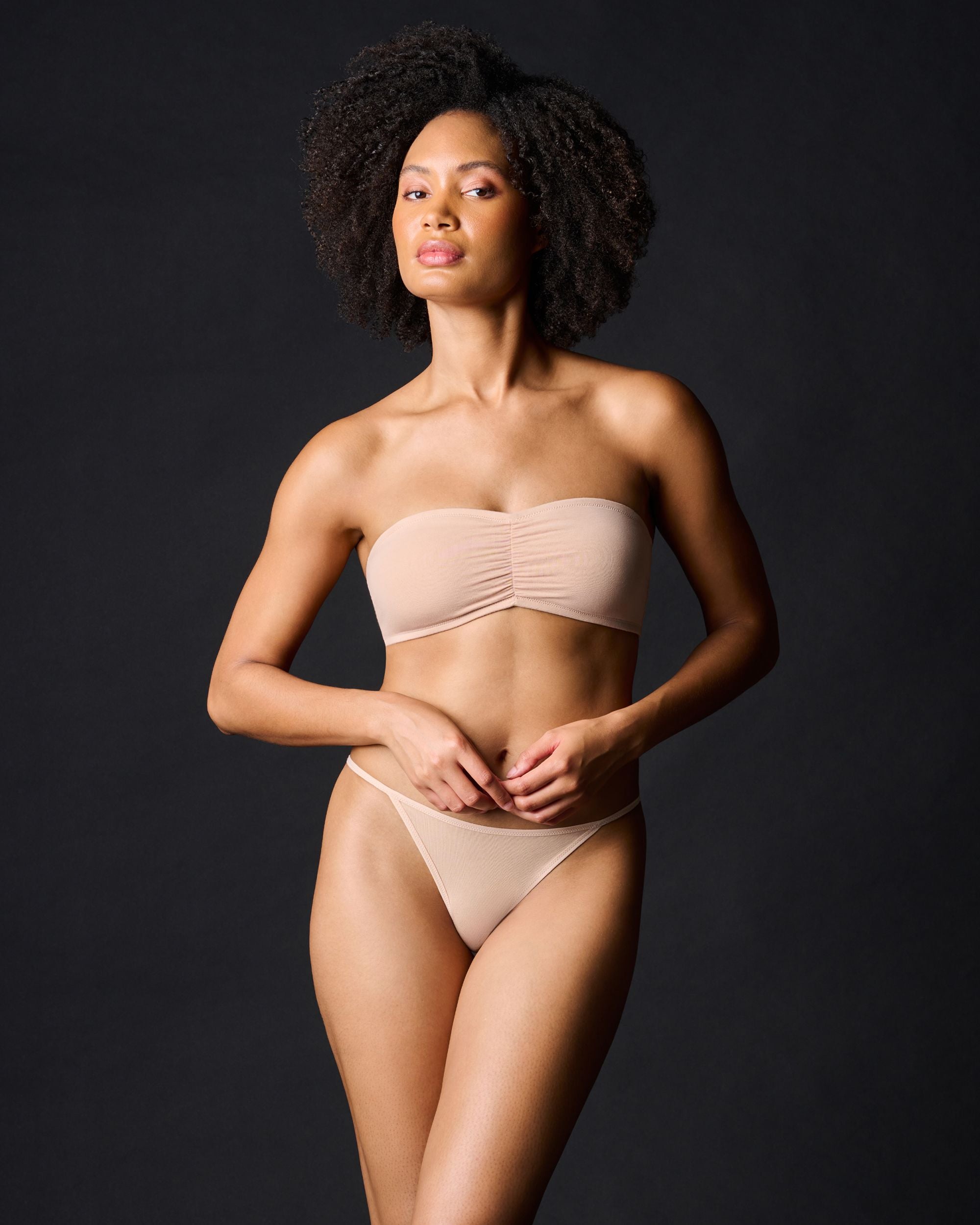Whisper Weight Gretel Bandeau thumbnail 2