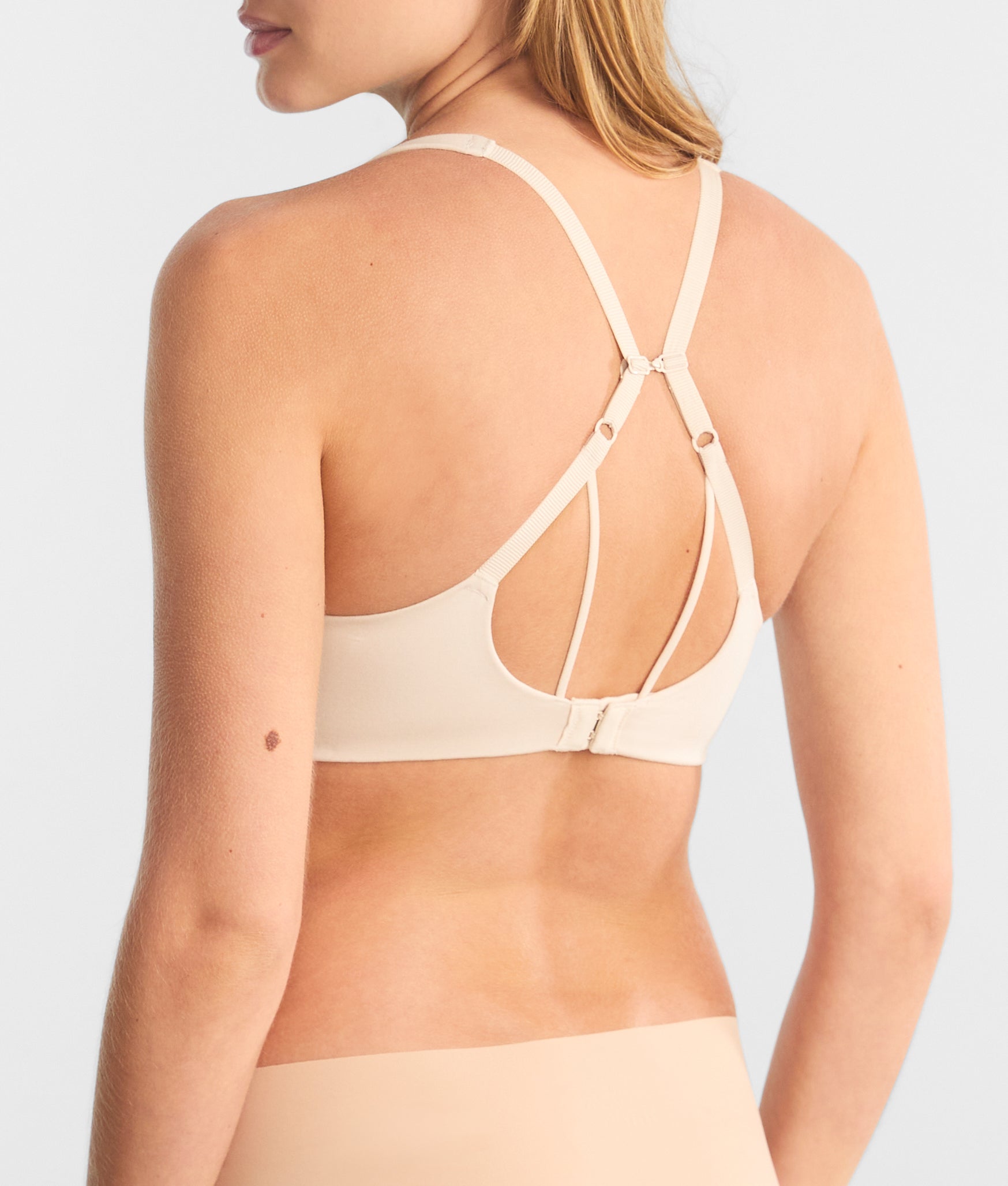 Luxe Essentials High Apex Bra thumbnail 2
