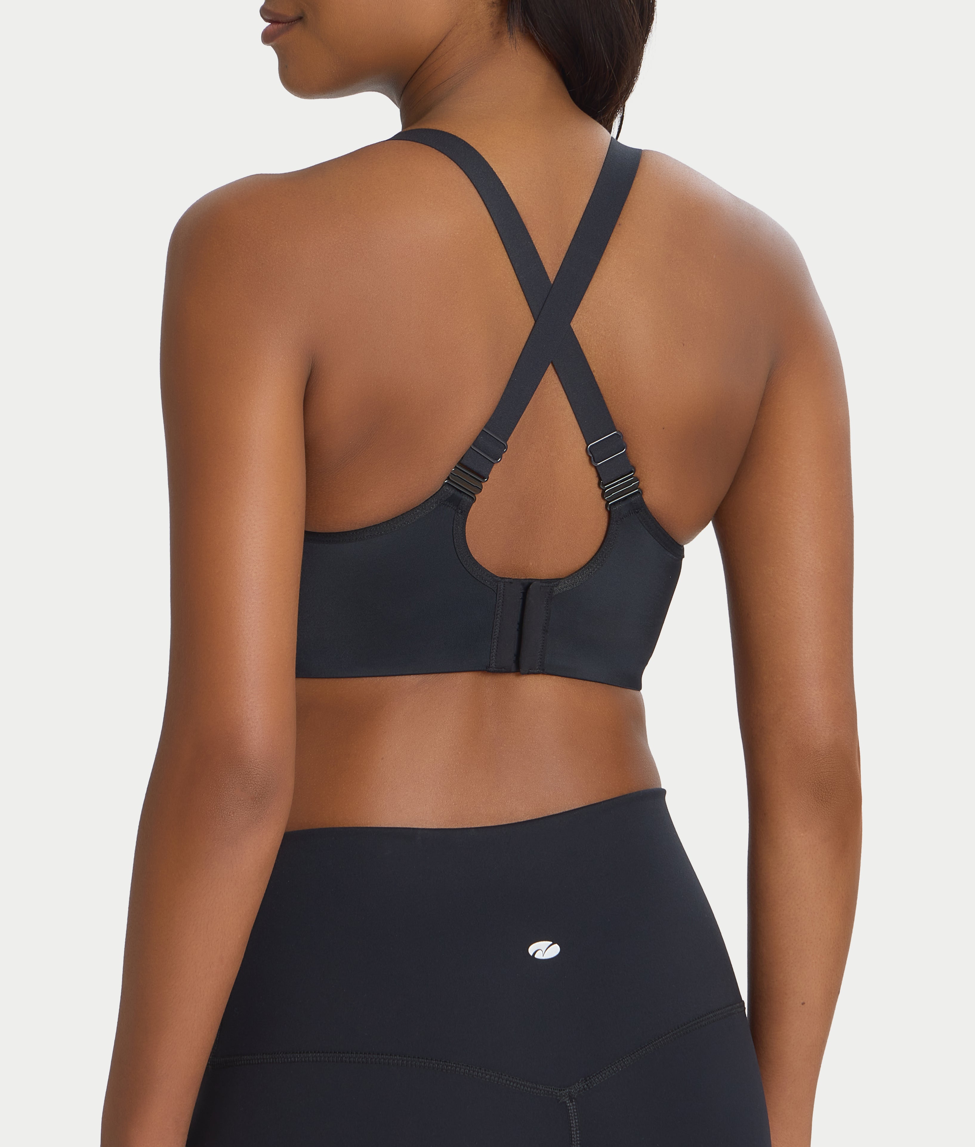 Extreme Lite High Impact Sports Bra thumbnail 2