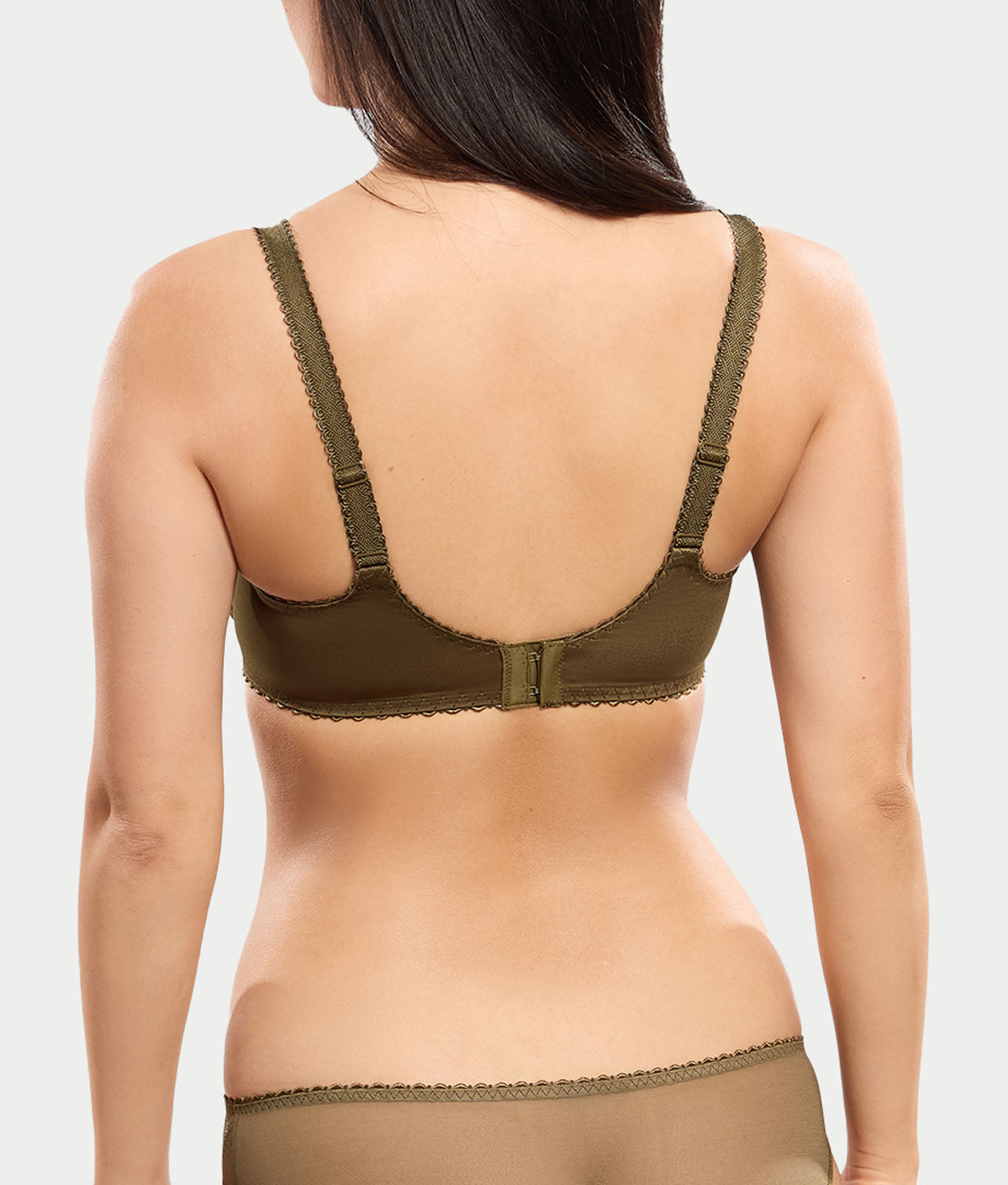 Alix Full Cup Bra thumbnail 2
