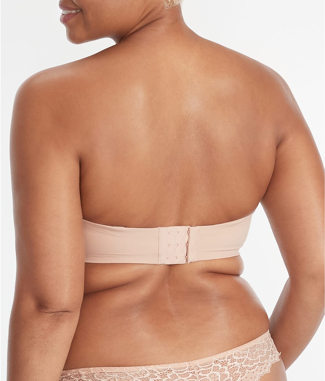 Caresse Strapless Bra thumbnail 2