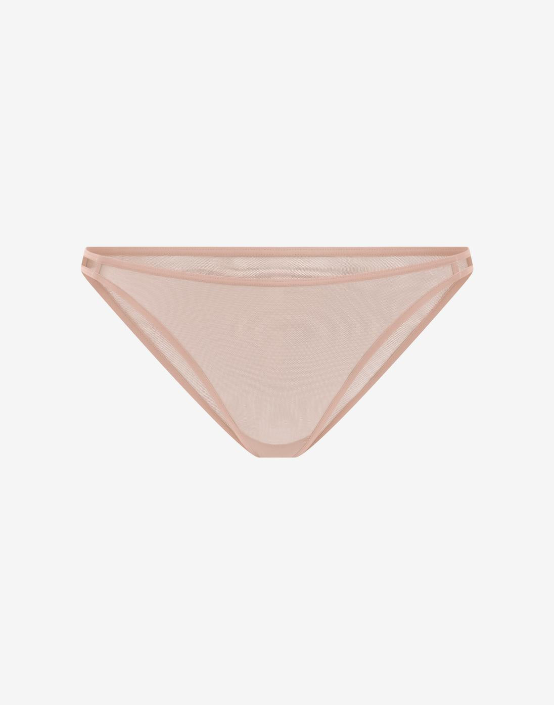 Bare Mesh Bikini thumbnail 2