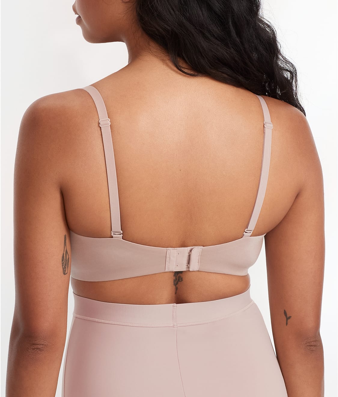 Cushion Comfort Dream Push-Up Bra thumbnail 3