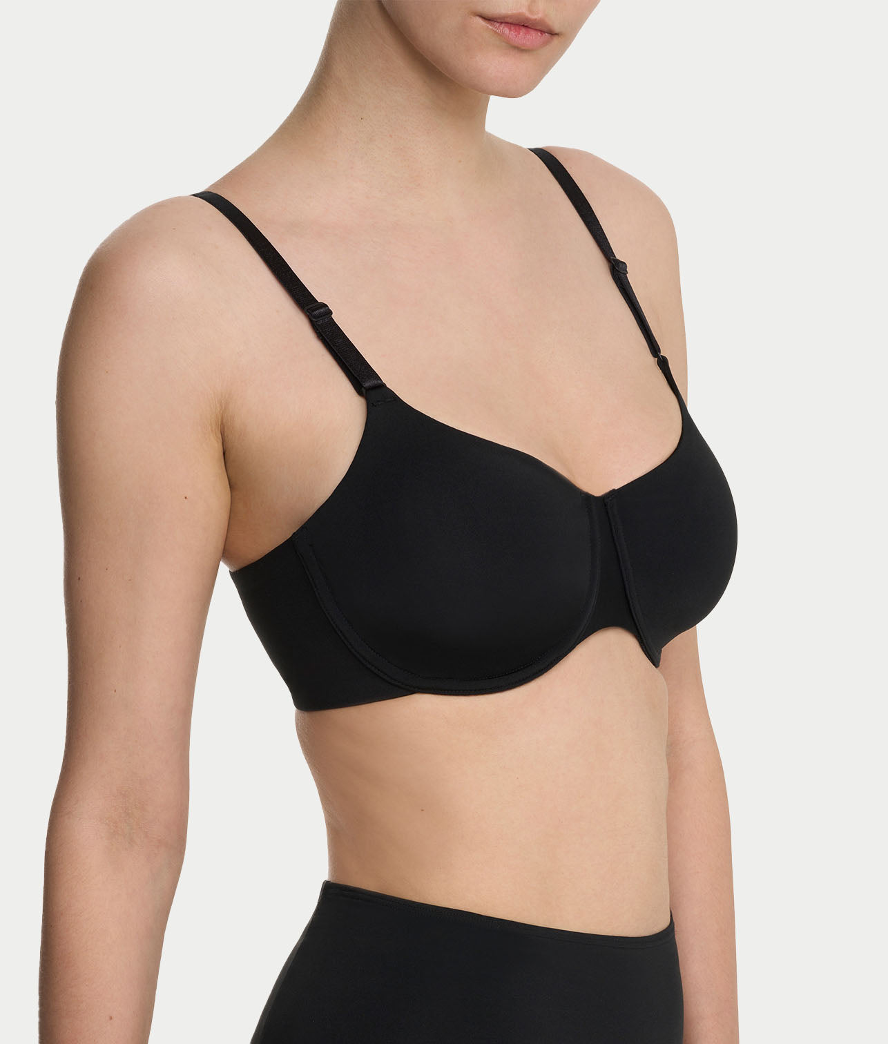 Liquid Smooth Shape Bra thumbnail 3