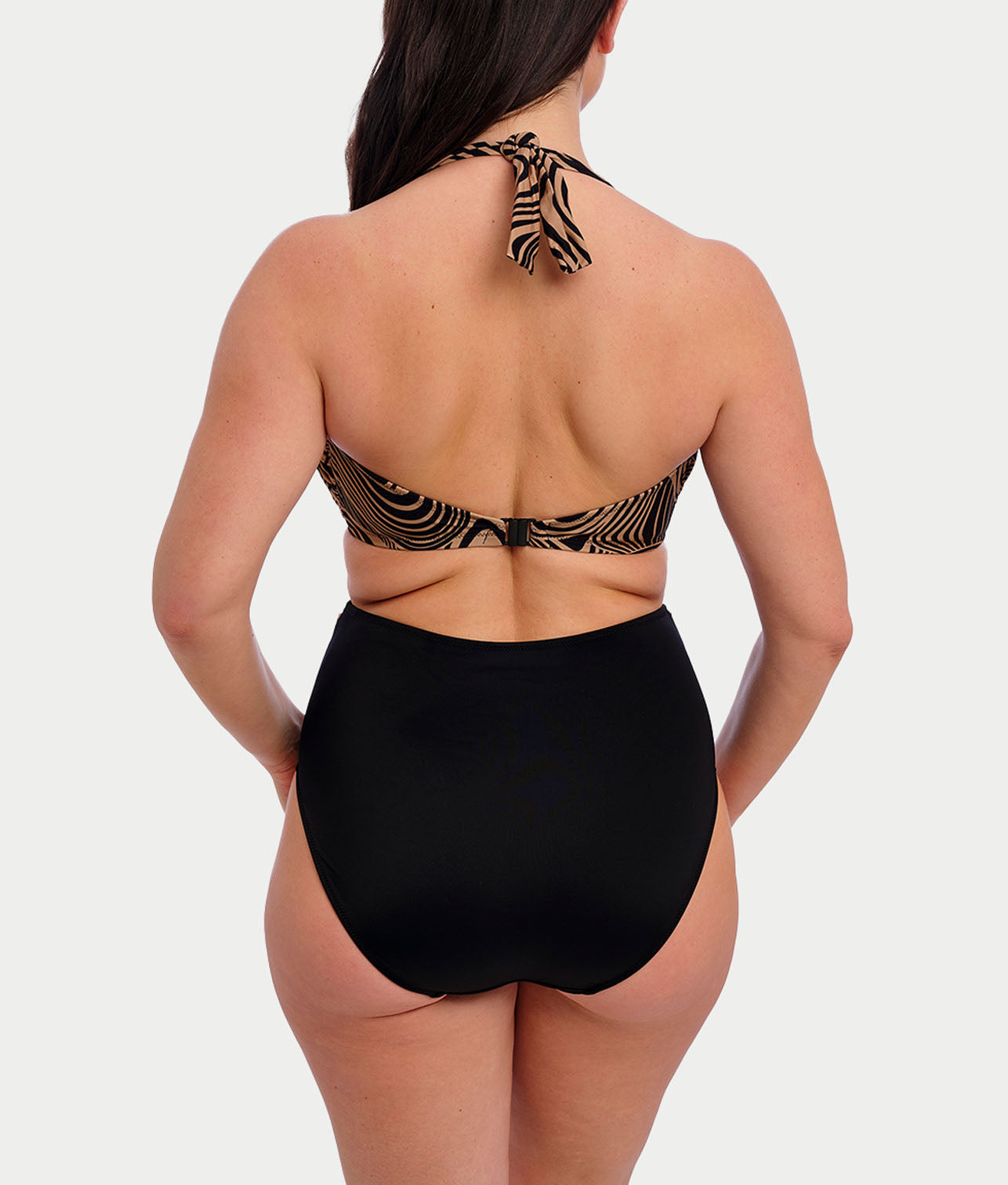 Pemba Island Bandeau Bikini Top thumbnail 3