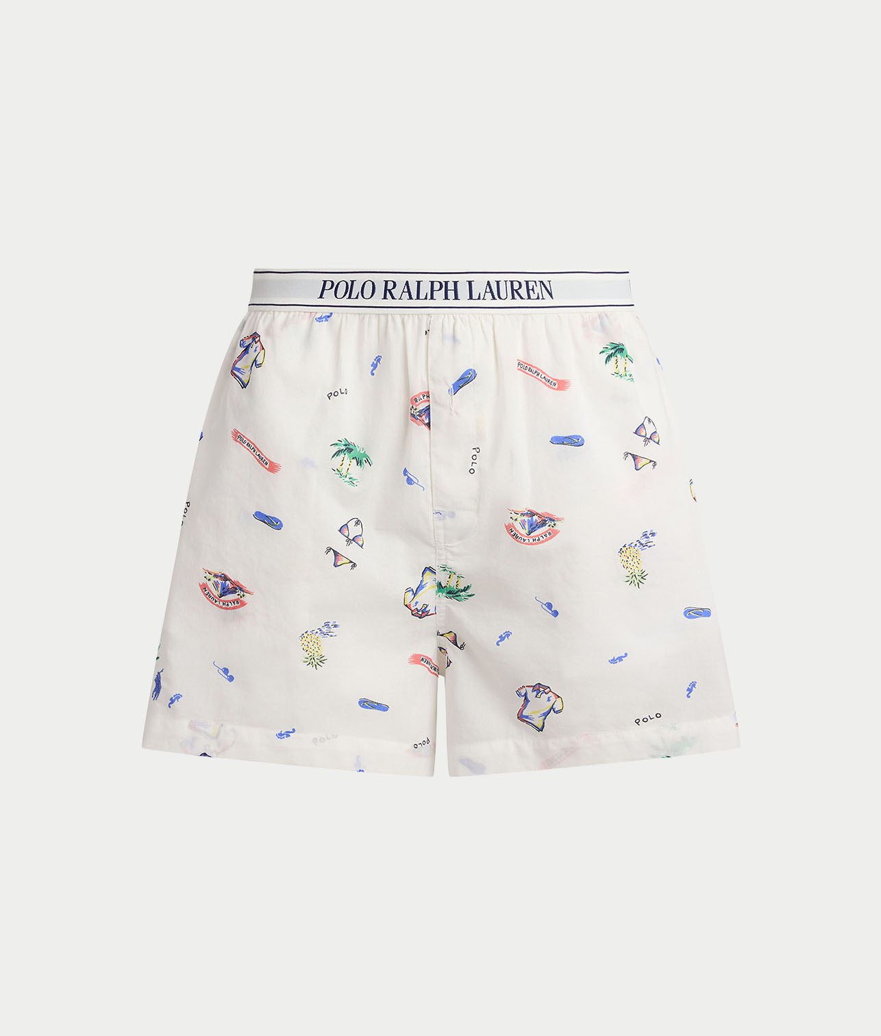 Sleep Woven Boxer thumbnail 2