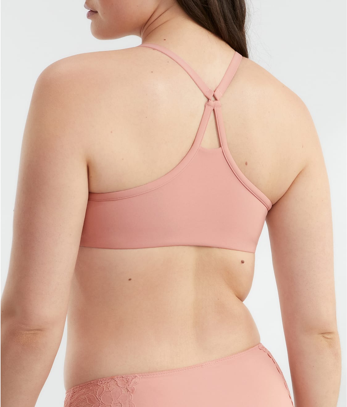 The Effortless Front-Close Bra thumbnail 2
