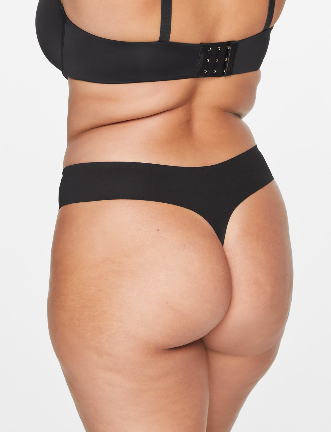 ComfortStretch Thong