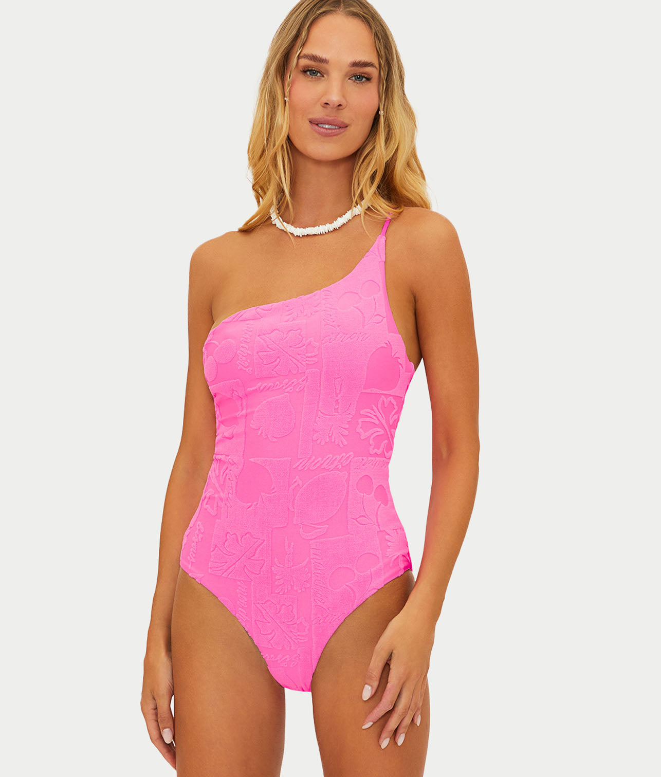Athena One-Piece