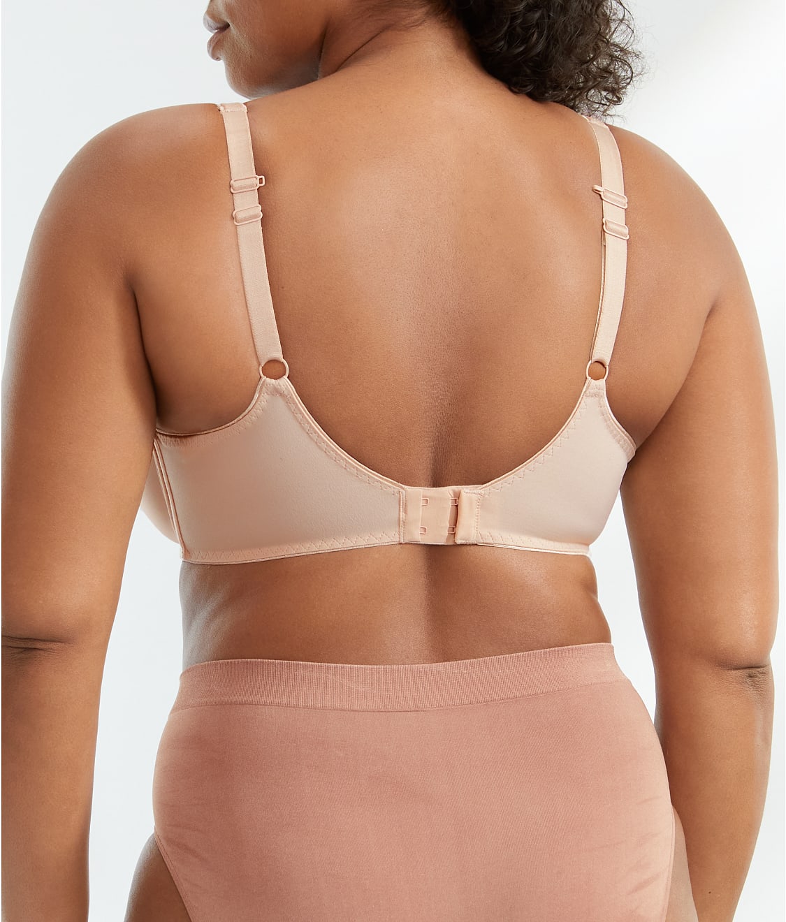 Aura Seamless Full Cup Bra thumbnail 3